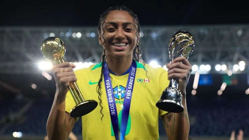 Buda Mendes - FIFA/Getty Images
